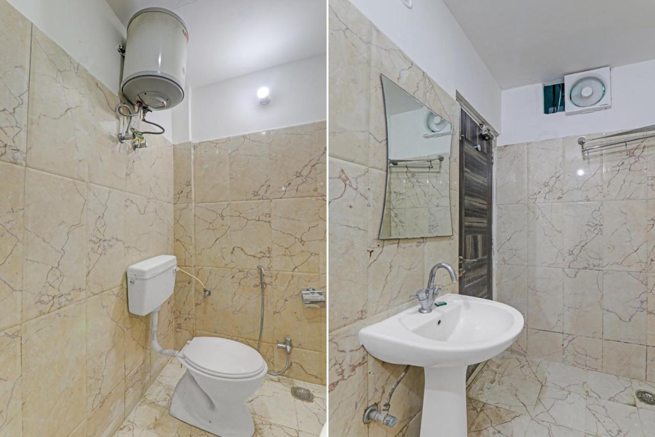 Oyo Flagship 81064 Chaudhary In Hotel Gorakhpur Ngoại thất bức ảnh